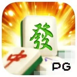 chara-tan: Mahjong Ways