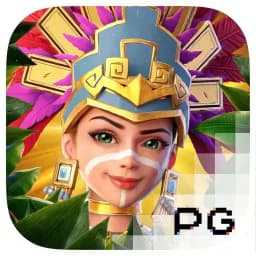 chara-tan: Treasures of Aztec