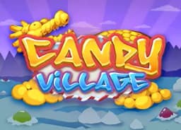 chara-tan: Candy Village