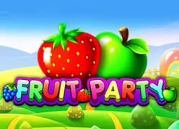 chara-tan: Fruit Party