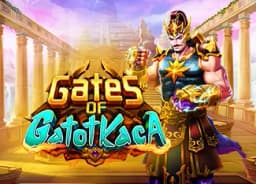 chara-tan: Gates of Gatot Kaca