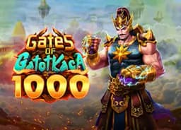 chara-tan: Gates of Gatot Kaca 1000