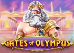 chara-tan: Gates of Olympus