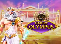 chara-tan: Luxury of Olympus