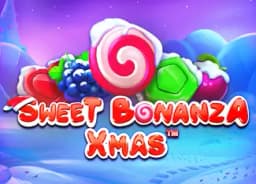 chara-tan: Sweet Bonanza Xmas