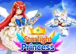 chara-tan: Starlight Princess