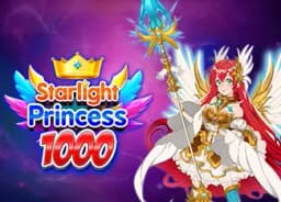 chara-tan: Starlight Princess 1000
